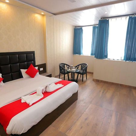 Hotel Sk International Rishīkesh Extérieur photo