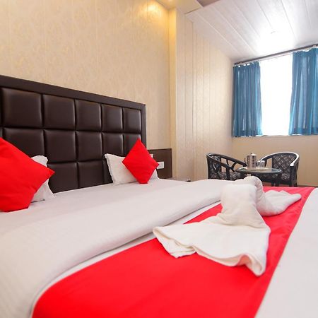 Hotel Sk International Rishīkesh Extérieur photo