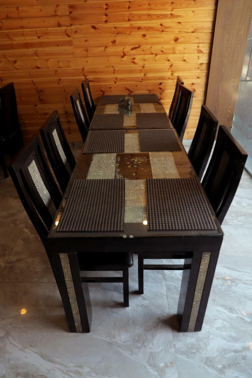 Hotel Sk International Rishīkesh Extérieur photo