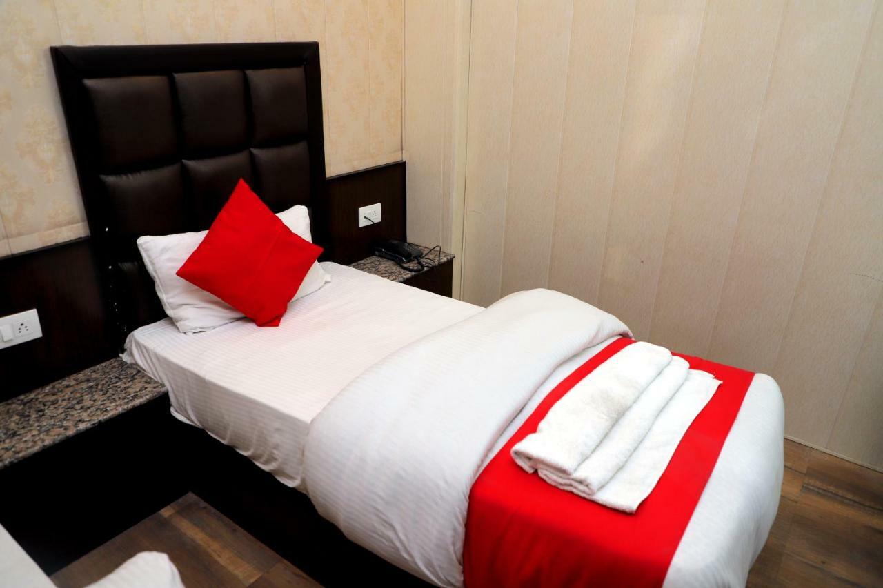 Hotel Sk International Rishīkesh Extérieur photo