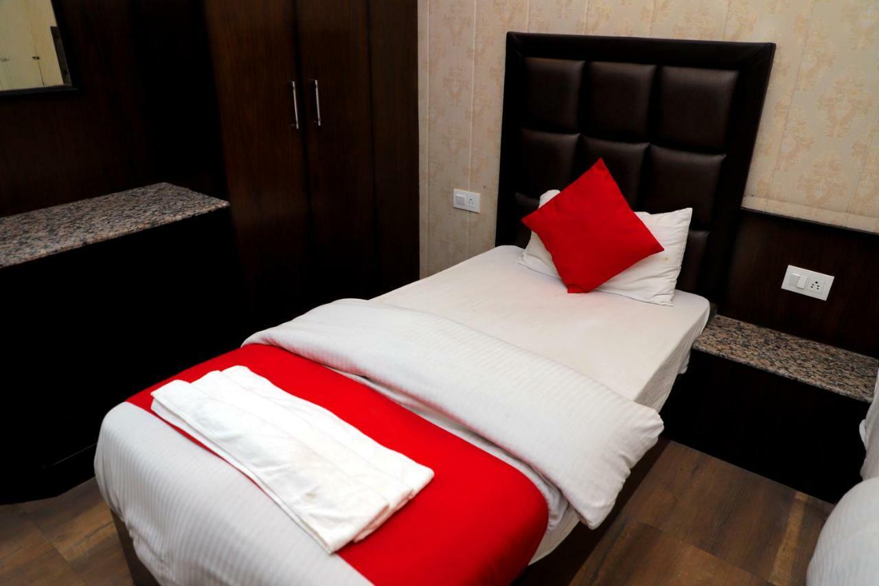 Hotel Sk International Rishīkesh Extérieur photo