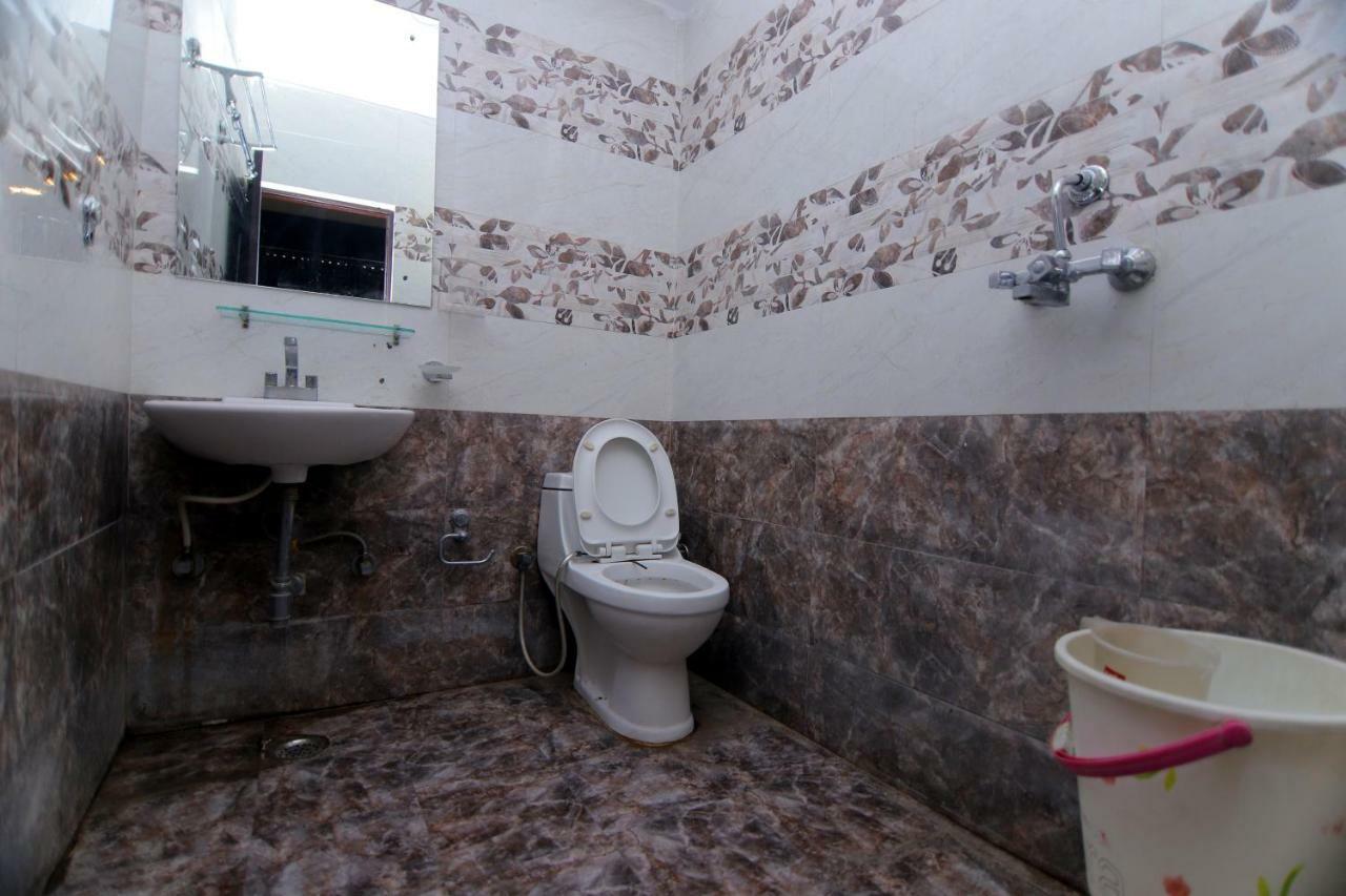 Hotel Sk International Rishīkesh Extérieur photo